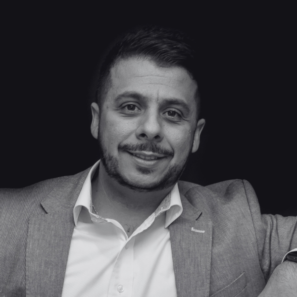Daniel Sarmiento | Managing Director