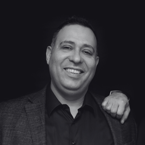 Jorge Mora | Administration & Logistics Manager
