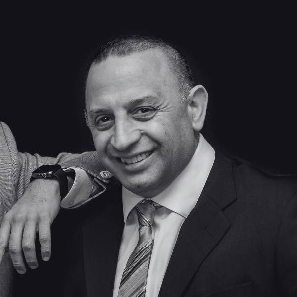 Rabih Kassouf | Operations Manager
