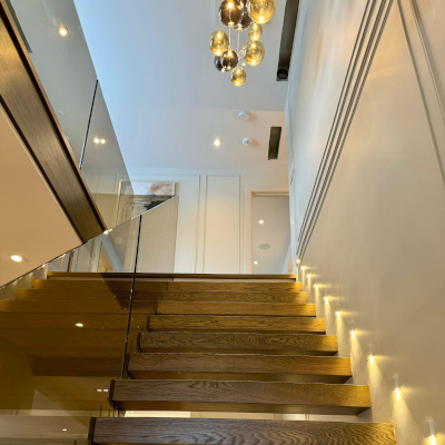 Residential